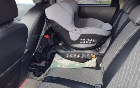 Nissan Qashqai, 2010 год, 800 000 рублей, 8 фотография