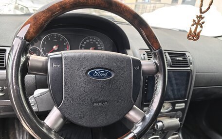 Ford Mondeo III, 2004 год, 475 000 рублей, 8 фотография