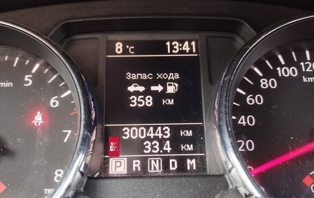 Nissan Qashqai, 2010 год, 800 000 рублей, 7 фотография