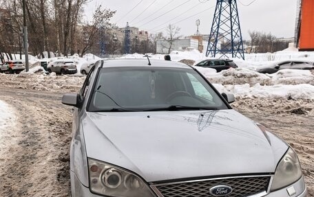 Ford Mondeo III, 2004 год, 475 000 рублей, 2 фотография