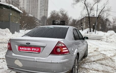 Ford Mondeo III, 2004 год, 475 000 рублей, 6 фотография