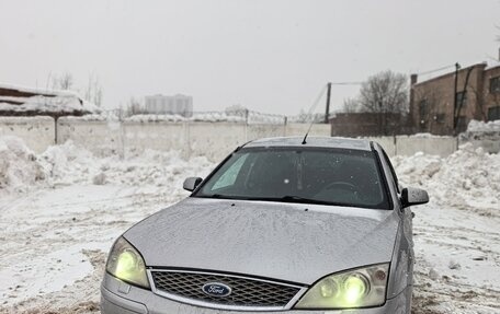 Ford Mondeo III, 2004 год, 475 000 рублей, 5 фотография