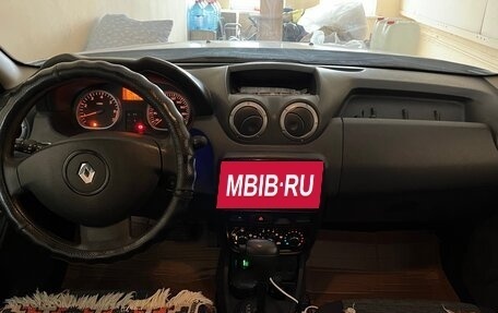 Renault Duster I рестайлинг, 2013 год, 780 000 рублей, 8 фотография