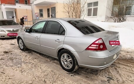 Ford Mondeo III, 2004 год, 475 000 рублей, 3 фотография