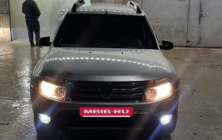 Renault Duster I рестайлинг, 2013 год, 780 000 рублей, 6 фотография