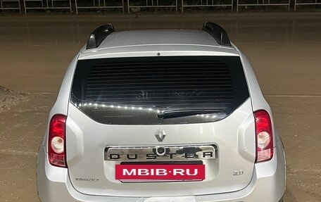 Renault Duster I рестайлинг, 2013 год, 780 000 рублей, 5 фотография