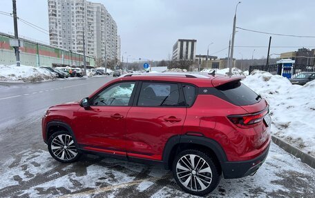 Changan CS35 Plus, 2023 год, 1 650 000 рублей, 8 фотография