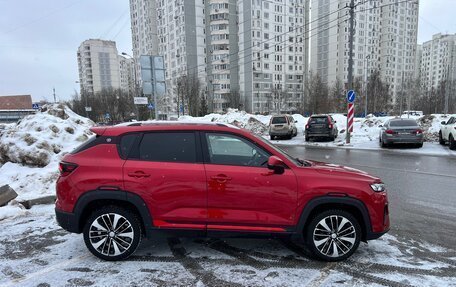 Changan CS35 Plus, 2023 год, 1 650 000 рублей, 3 фотография