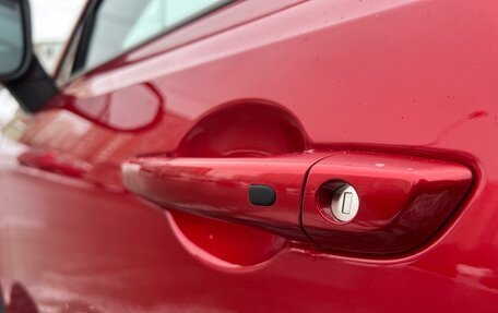 Changan CS35 Plus, 2023 год, 1 650 000 рублей, 13 фотография