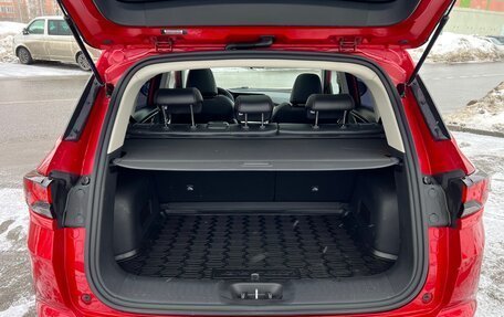 Changan CS35 Plus, 2023 год, 1 650 000 рублей, 15 фотография