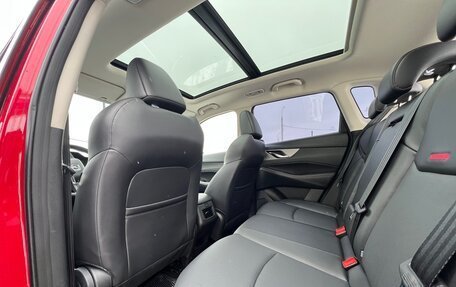 Changan CS35 Plus, 2023 год, 1 650 000 рублей, 17 фотография