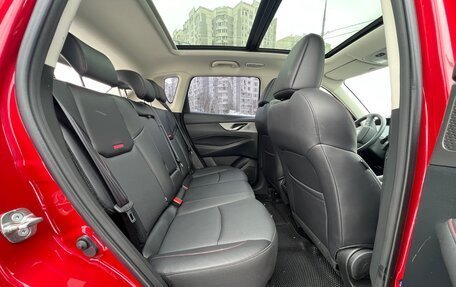 Changan CS35 Plus, 2023 год, 1 650 000 рублей, 18 фотография