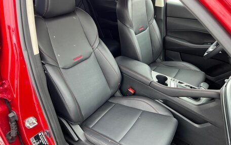 Changan CS35 Plus, 2023 год, 1 650 000 рублей, 21 фотография