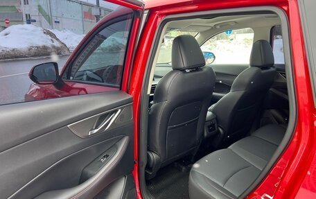 Changan CS35 Plus, 2023 год, 1 650 000 рублей, 16 фотография