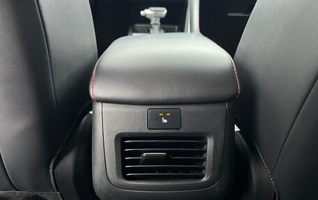 Changan CS35 Plus, 2023 год, 1 650 000 рублей, 19 фотография