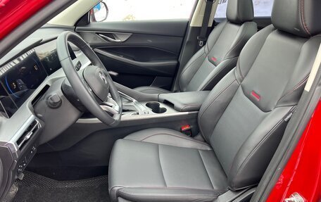 Changan CS35 Plus, 2023 год, 1 650 000 рублей, 24 фотография