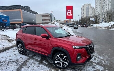 Changan CS35 Plus, 2023 год, 1 650 000 рублей, 6 фотография