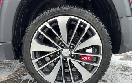 Changan CS35 Plus, 2023 год, 1 650 000 рублей, 14 фотография