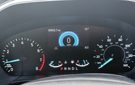 Ford Escape, 2020 год, 2 000 000 рублей, 9 фотография