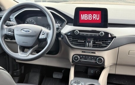 Ford Escape, 2020 год, 2 000 000 рублей, 6 фотография