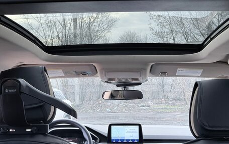 Ford Escape, 2020 год, 2 000 000 рублей, 13 фотография