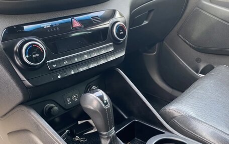 Hyundai Tucson III, 2019 год, 1 980 000 рублей, 7 фотография