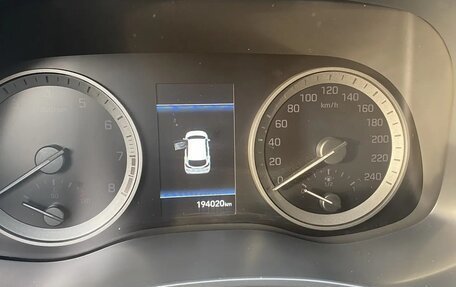 Hyundai Tucson III, 2019 год, 1 980 000 рублей, 5 фотография