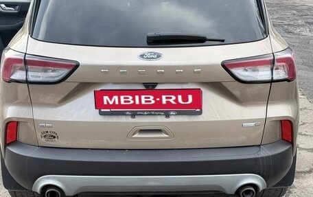 Ford Escape, 2020 год, 2 000 000 рублей, 14 фотография