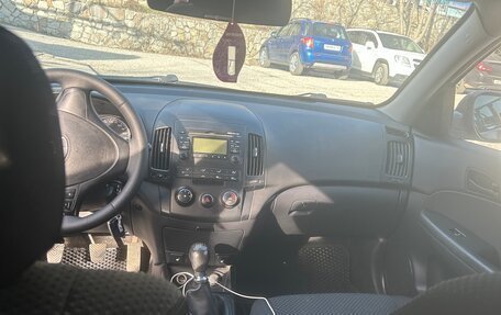 Hyundai i30 I, 2010 год, 710 000 рублей, 4 фотография