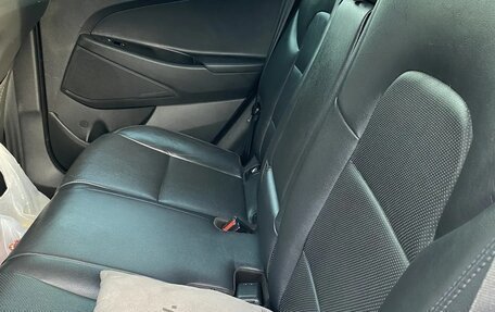 Hyundai Tucson III, 2019 год, 1 980 000 рублей, 9 фотография