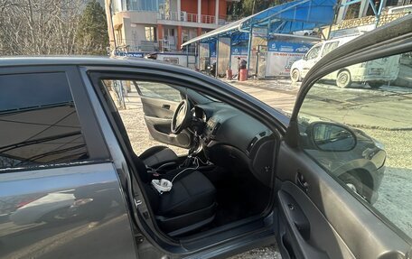 Hyundai i30 I, 2010 год, 710 000 рублей, 2 фотография