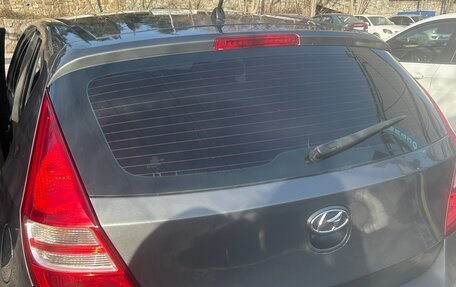 Hyundai i30 I, 2010 год, 710 000 рублей, 5 фотография