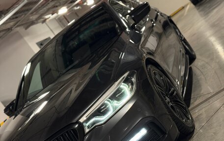 BMW 5 серия, 2018 год, 3 250 000 рублей, 5 фотография