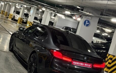 BMW 5 серия, 2018 год, 3 250 000 рублей, 6 фотография