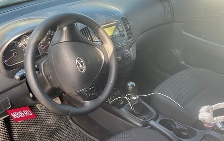 Hyundai i30 I, 2010 год, 710 000 рублей, 3 фотография