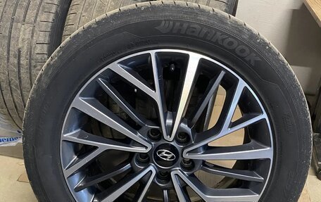 Hyundai Tucson III, 2019 год, 1 980 000 рублей, 11 фотография