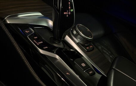 BMW 5 серия, 2018 год, 3 250 000 рублей, 14 фотография