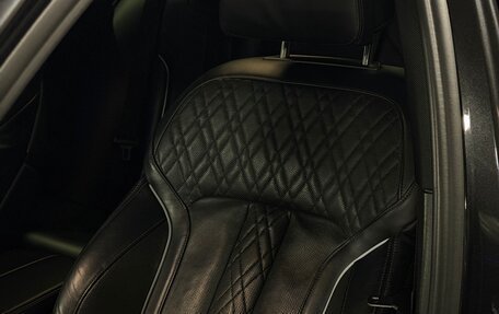 BMW 5 серия, 2018 год, 3 250 000 рублей, 16 фотография