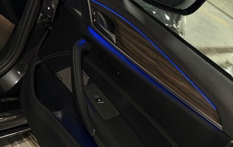 BMW 5 серия, 2018 год, 3 250 000 рублей, 11 фотография