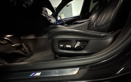 BMW 5 серия, 2018 год, 3 250 000 рублей, 18 фотография