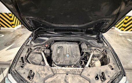 BMW 5 серия, 2018 год, 3 250 000 рублей, 25 фотография