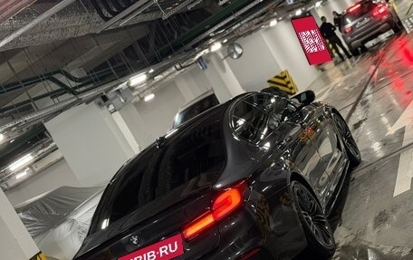 BMW 5 серия, 2018 год, 3 250 000 рублей, 4 фотография