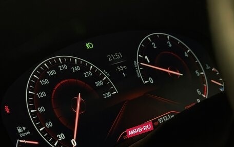 BMW 5 серия, 2018 год, 3 250 000 рублей, 13 фотография