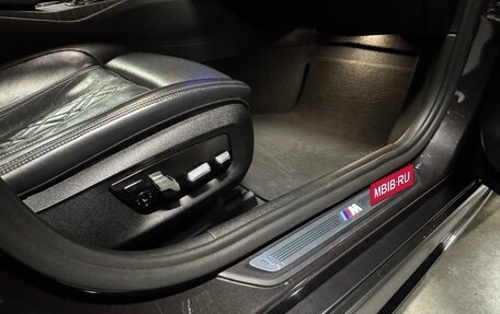 BMW 5 серия, 2018 год, 3 250 000 рублей, 19 фотография