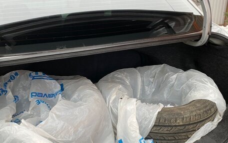 Nissan Tiida, 2008 год, 570 000 рублей, 10 фотография