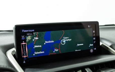 Lexus NX I, 2018 год, 2 549 585 рублей, 16 фотография