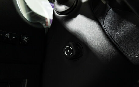 Lexus NX I, 2018 год, 2 549 585 рублей, 21 фотография