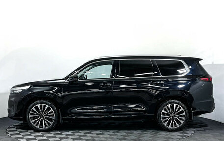 CheryExeed VX, 2022 год, 2 697 000 рублей, 8 фотография