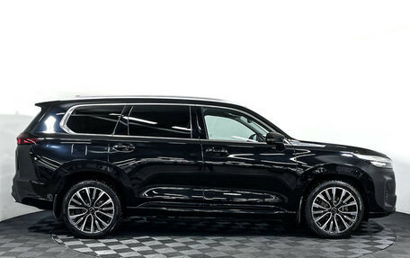 CheryExeed VX, 2022 год, 2 697 000 рублей, 4 фотография