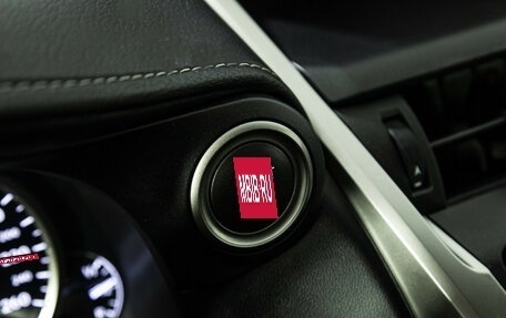 Lexus NX I, 2018 год, 2 549 585 рублей, 15 фотография